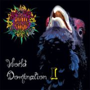 Album-Review: Bones Of Freedom - World Domination I Bones Of Freedom: World Domination I