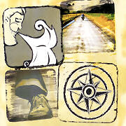 Album-Review: Brett Hunt - Corrugated Road Brett Hunt: Corrugated Road