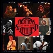 Album-Review: Brothers Of The Southland - Brothers Of The Southland Brothers Of The Southland: Brothers Of The Southland