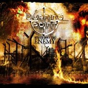 Album-Review: Burning Point - Burned Down The Enemy Burning Point: Burned Down The Enemy