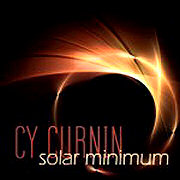 Album-Review: Cy Curnin - Solar Minimum Cy Curnin: Solar Minimum
