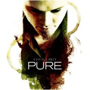 Album-Review: Chris Laney - Pure Chris Laney: Pure