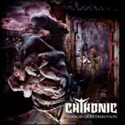 Album-Review: Chthonic - Mirror Of Retribution Chthonic: Mirror Of Retribution