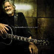 Album-Review: Kris Kristofferson - Closer To The Bone Kris Kristofferson: Closer To The Bone
