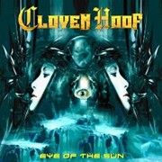 Album-Review: Cloven Hoof - Eye Of The Sun Cloven Hoof: Eye Of The Sun