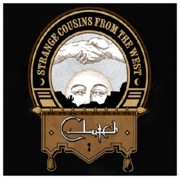 Album-Review: Clutch - Strange Cousins From The West Clutch: Strange Cousins From The West