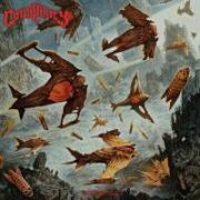 Album-Review: Conspiracy - Concordat Conspiracy: Concordat