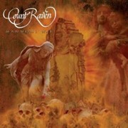 Album-Review: Count Raven - Mammons War Count Raven: Mammons War