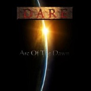 Album-Review: Dare - Arc Of The Dawn Dare: Arc Of The Dawn