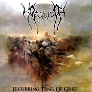 Album-Review: Decayor - Recurring Times Of Grief Decayor: Recurring Times Of Grief