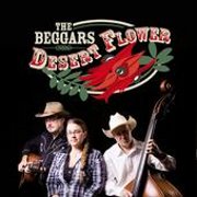 Album-Review: The Beggars - Desert Flower The Beggars: Desert Flower