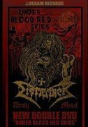 Album-Review: Dismember - Under Blood Red Skies Dismember: Under Blood Red Skies