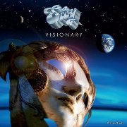 Album-Review: Eloy - Visionary Eloy: Visionary