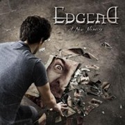 Album-Review: Edgend - A New Identity Edgend: A New Identity