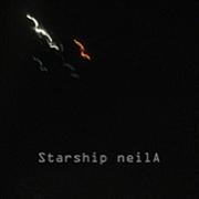 Album-Review: End Time Channel - Starship neilA End Time Channel: Starship neilA