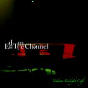 Album-Review: End Time Channel - Valuna Twilight Café End Time Channel: Valuna Twilight Café