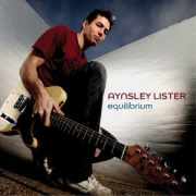Album-Review: Aynsley Lister - Equilibirum Aynsley Lister: Equilibirum