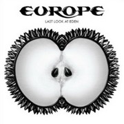 Album-Review: Europe - Last Look At Eden Europe: Last Look At Eden