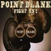 Album-Review: Point Blank - Fight On! Point Blank: Fight On!