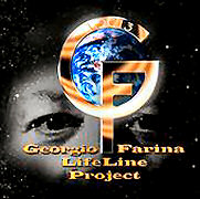Album-Review: Georgio Farina LifeLine Project - Train To Heaven Georgio Farina LifeLine Project: Train To Heaven