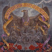 Album-Review: Hammers of Misfortune - The Locust Years Hammers of Misfortune: The Locust Years