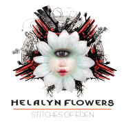 Album-Review: Helalyn Flowers - Stitches Of Eden Helalyn Flowers: Stitches Of Eden