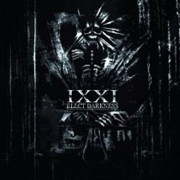 Album-Review: IXXI - Elect Darkness IXXI: Elect Darkness