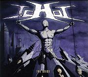 Album-Review: Ichor - The Siege Ichor: The Siege