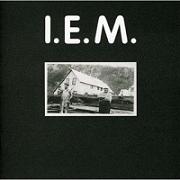 Album-Review: Incredible Expanding Mindfuck - I.E.M. 1996 - 1999 Incredible Expanding Mindfuck: I.E.M. 1996 - 1999