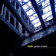 Album-Review: Ixion - Garden Of Eden Ixion: Garden Of Eden