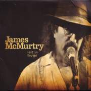 Album-Review: James McMurtry - Live In Europe James McMurtry: Live In Europe