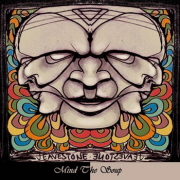 Album-Review: Jeavestone - Mind The Soup Jeavestone: Mind The Soup