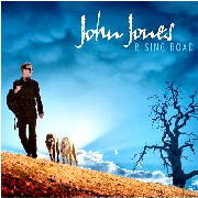 Album-Review: John Jones - Rising Road John Jones: Rising Road