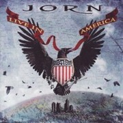 Album-Review: Jorn - Live In America (DCD) Jorn: Live In America (DCD)