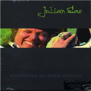 Album-Review: Julian Sas - Wandering Between Worlds Julian Sas: Wandering Between Worlds