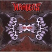 Album-Review: Kragens - Infight Kragens: Infight