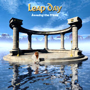 Album-Review: Leap Day - Awaking The Muse Leap Day: Awaking The Muse