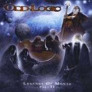 Album-Review: Odd Logic - Legends Of Monta - Part II Odd Logic: Legends Of Monta - Part II