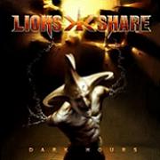 Album-Review: Lion's Share - Dark Hours Lion's Share: Dark Hours