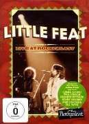 Album-Review: Little Feat - Live At Rockpalast Little Feat: Live At Rockpalast