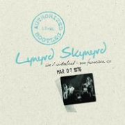 Album-Review: Lynyrd Skynyrd - Live Winterland, San Francisco 03/07/1976  Lynyrd Skynyrd: Live Winterland, San Francisco 03/07/1976