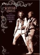 Album-Review: Jethro Tull - Live At Madison Square Garden  Jethro Tull: Live At Madison Square Garden