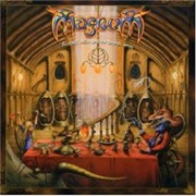 Album-Review: Magnum - Princess Alice And The Broken Arrow Magnum: Princess Alice And The Broken Arrow