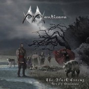 Album-Review: Manticora - The Black Circus Part 2 - Disclosure Manticora: The Black Circus Part 2 - Disclosure