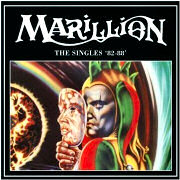 Album-Review: Marillion - The Singles ’82-88’ Marillion: The Singles ’82-88’