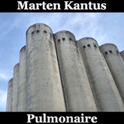 Album-Review: Marten Kantus - Pulmonaire Marten Kantus: Pulmonaire