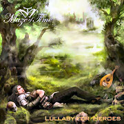 Album-Review: Maze Of Time - Lullaby For Heroes Maze Of Time: Lullaby For Heroes