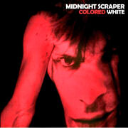 Album-Review: Midnight Scraper - Colored White Midnight Scraper: Colored White