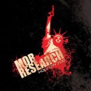 Album-Review: Mob Research - Holy City Zoo Mob Research: Holy City Zoo