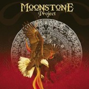 Album-Review: Moonstone Project - Rebel On The Run Moonstone Project: Rebel On The Run